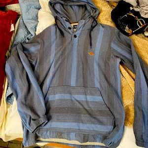 Billabong L mens sweater/jacket